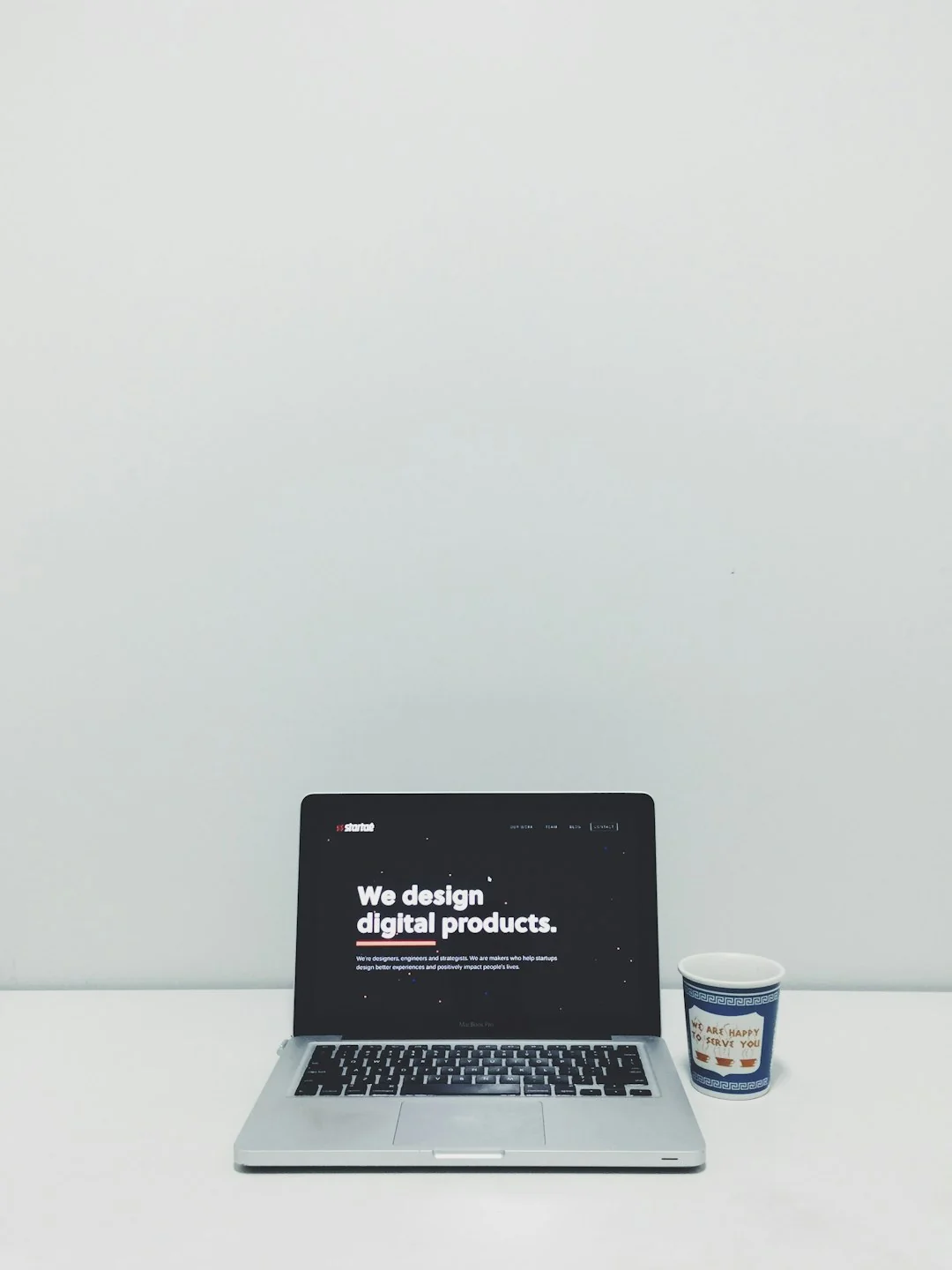 Close-up of various marketing documents on a desk, perfect for business and strategy discussions.